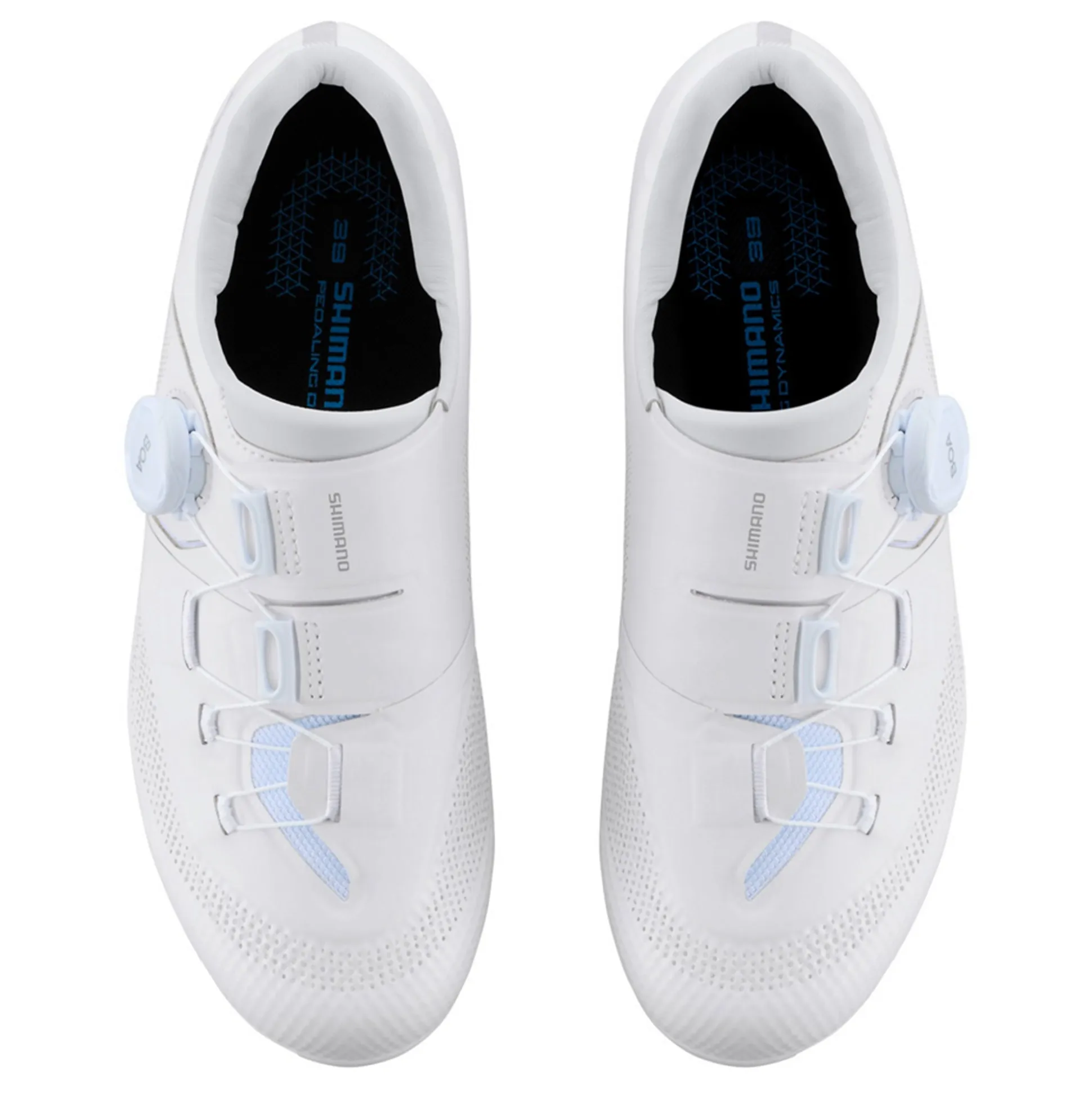 Scarpe donna Shimano RC503 - Bianco