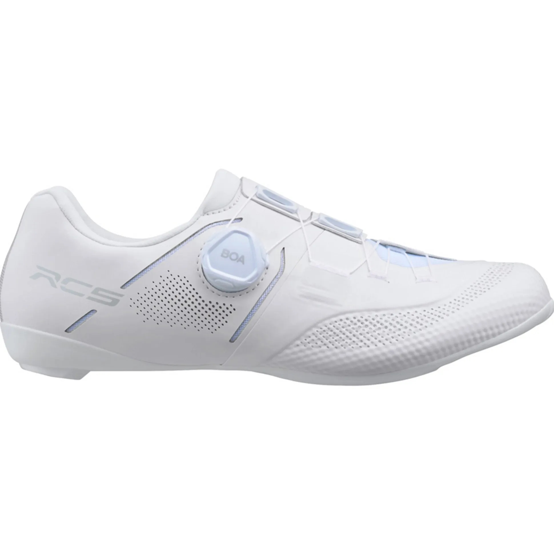 Scarpe donna Shimano RC503 - Bianco