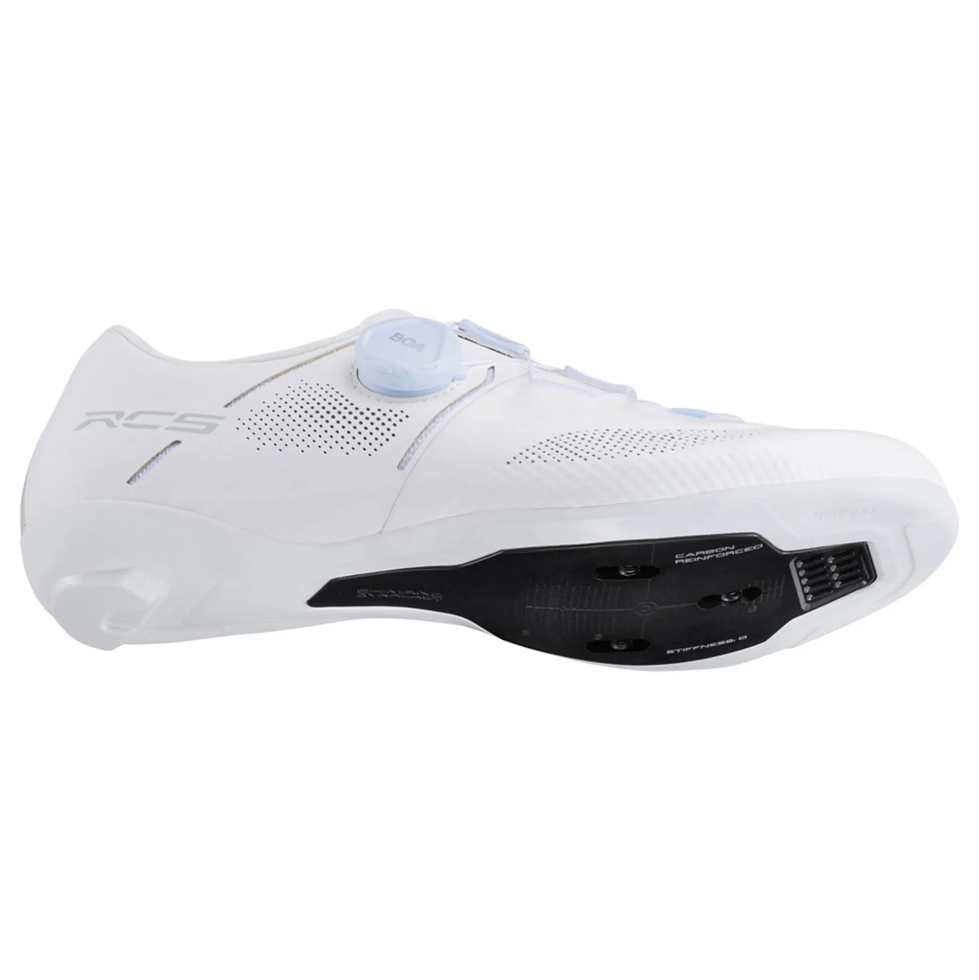 Scarpe donna Shimano RC503 - Bianco