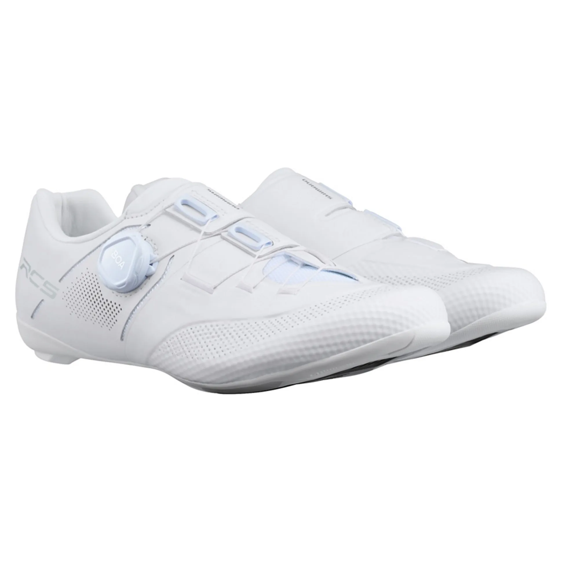 Scarpe donna Shimano RC503 - Bianco