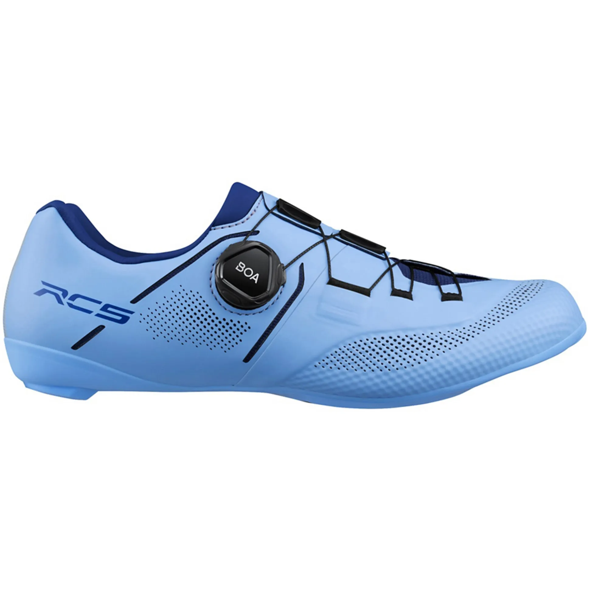 Scarpe donna Shimano RC503 - Lilla
