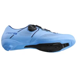 Scarpe donna Shimano RC503 - Lilla