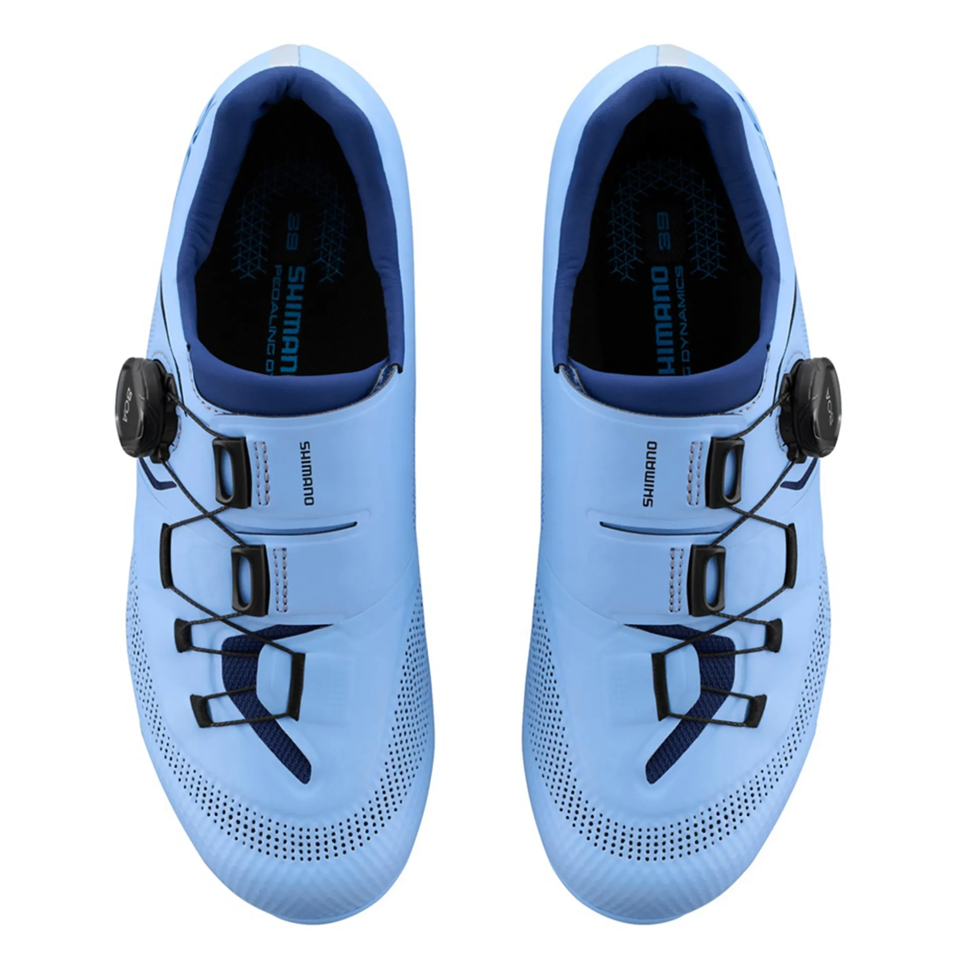 Scarpe donna Shimano RC503 - Lilla