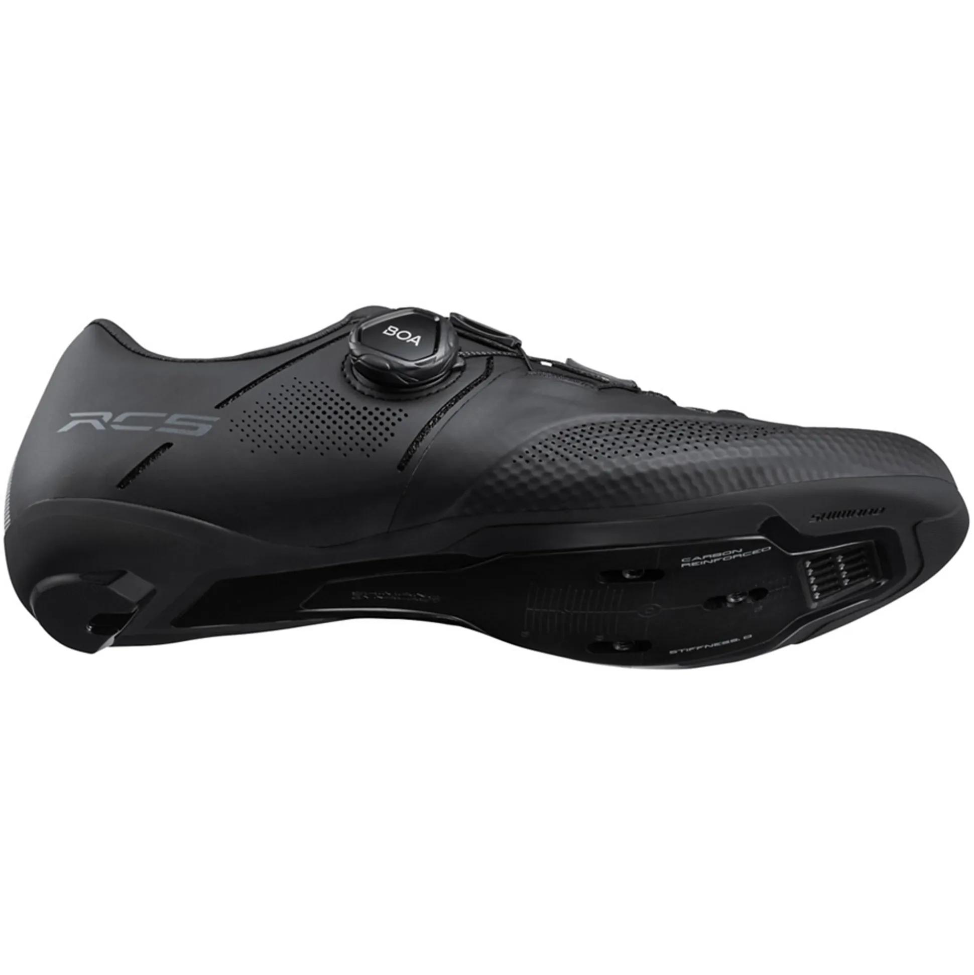 Scarpe donna Shimano RC503 - Nero