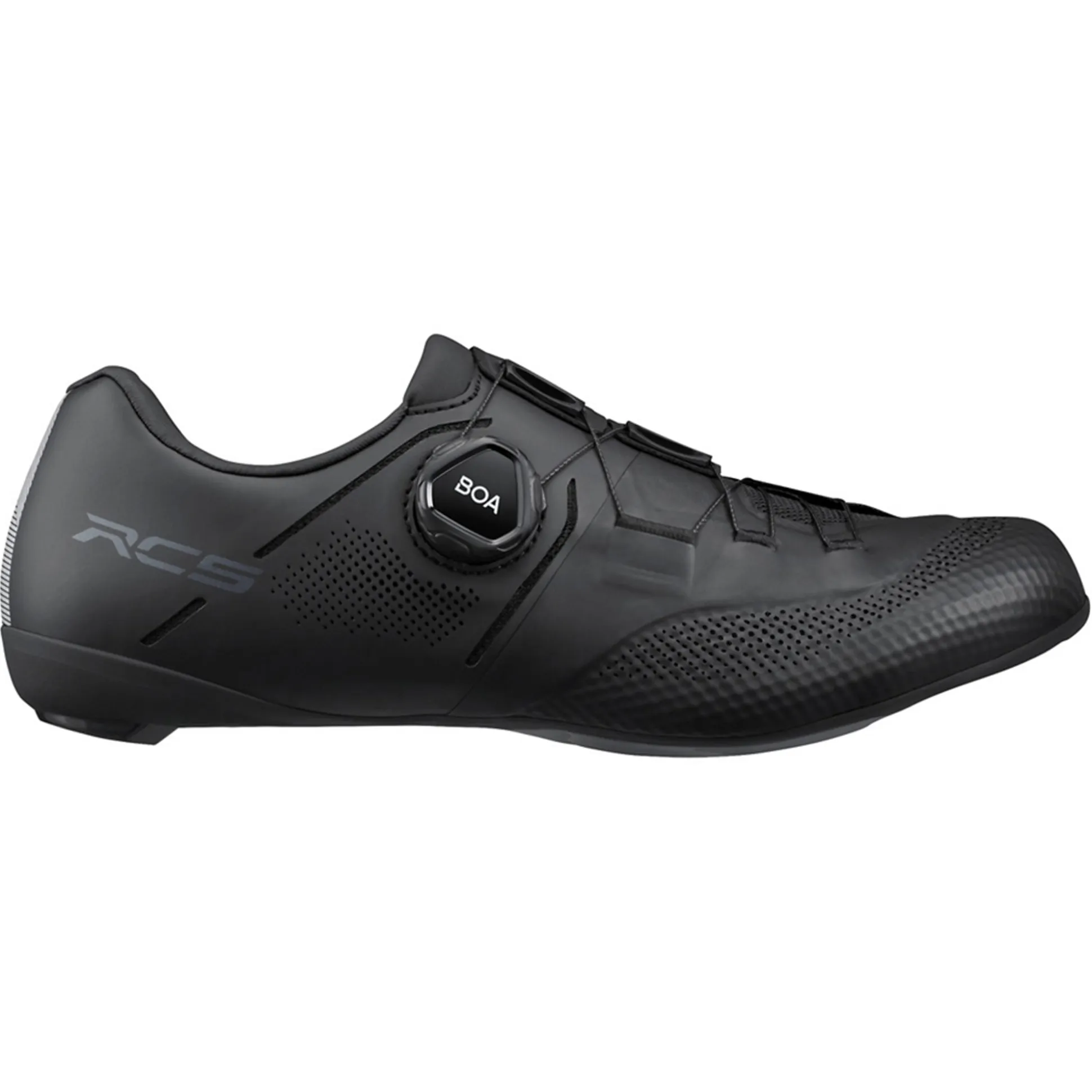 Scarpe donna Shimano RC503 - Nero