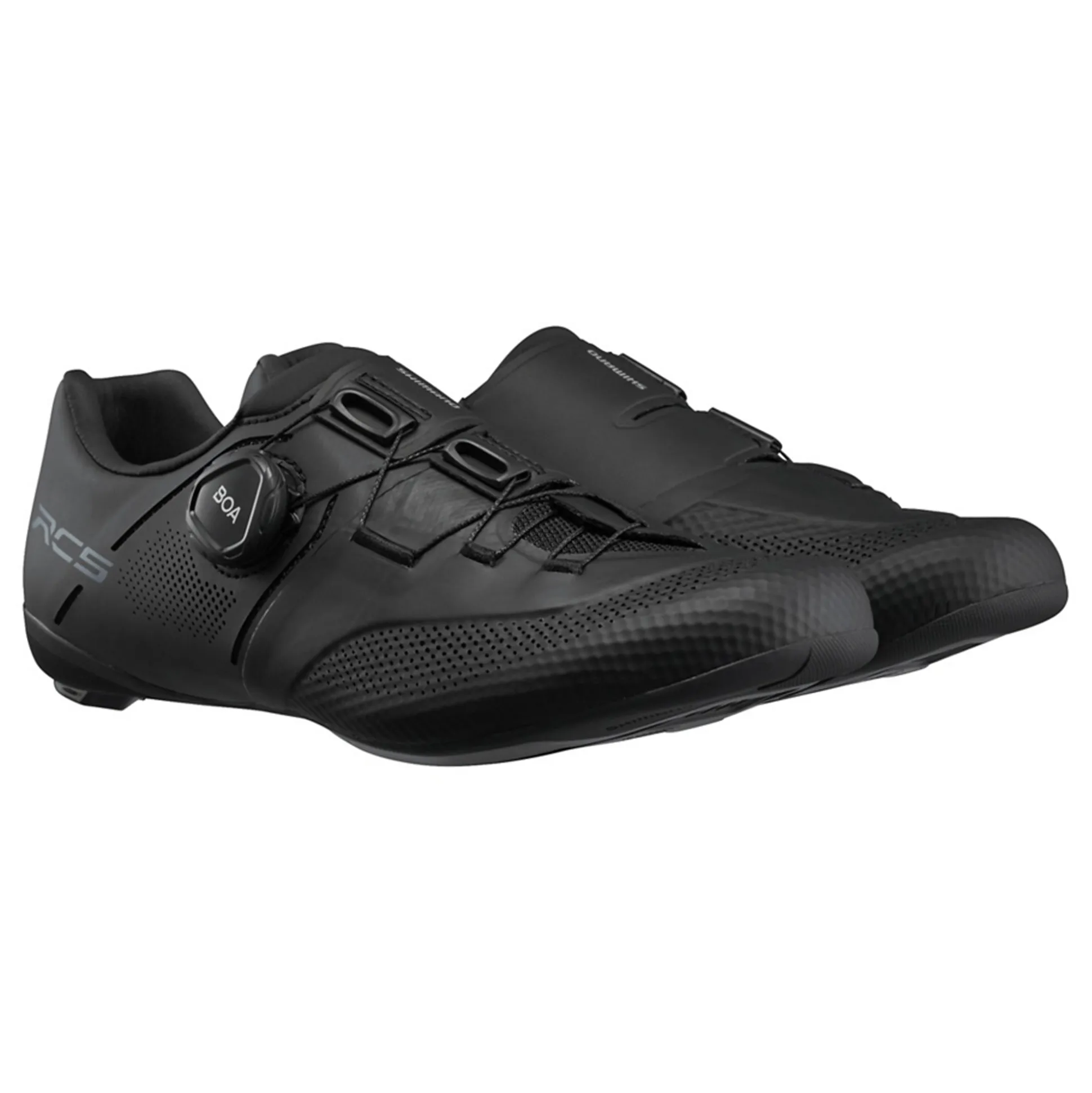 Scarpe donna Shimano RC503 - Nero