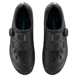 Scarpe donna Shimano RC503 - Nero