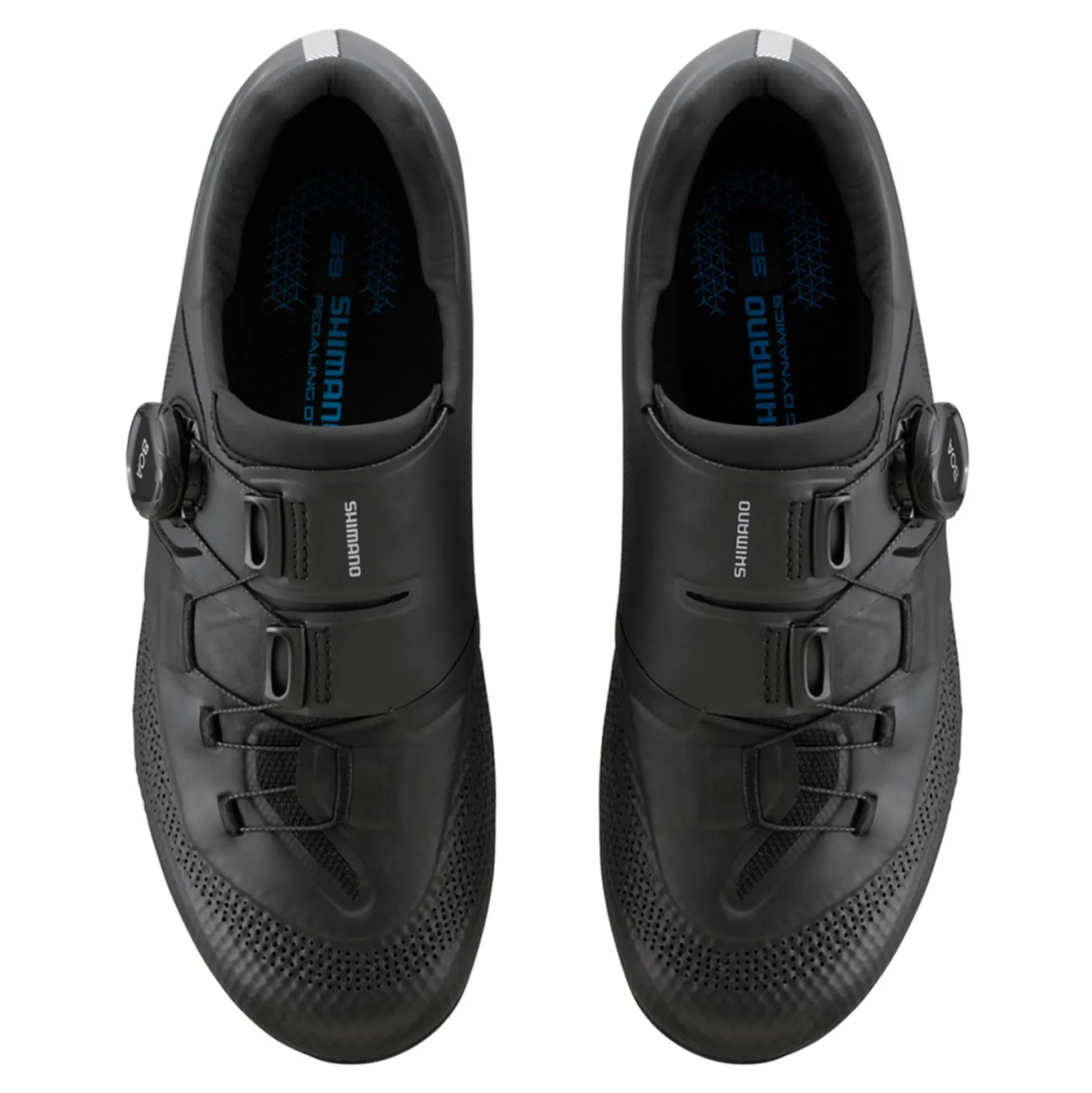 Scarpe donna Shimano RC503 - Nero