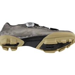 Scarpe donna Shimano RX6 - Marrone