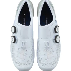 Scarpe donna Shimano S-Phyre RC903 - Bianco