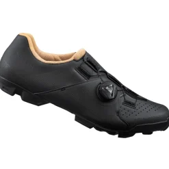 Scarpe Donna Shimano XC3W - Nero