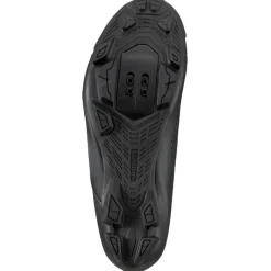 Scarpe Donna Shimano XC3W - Nero