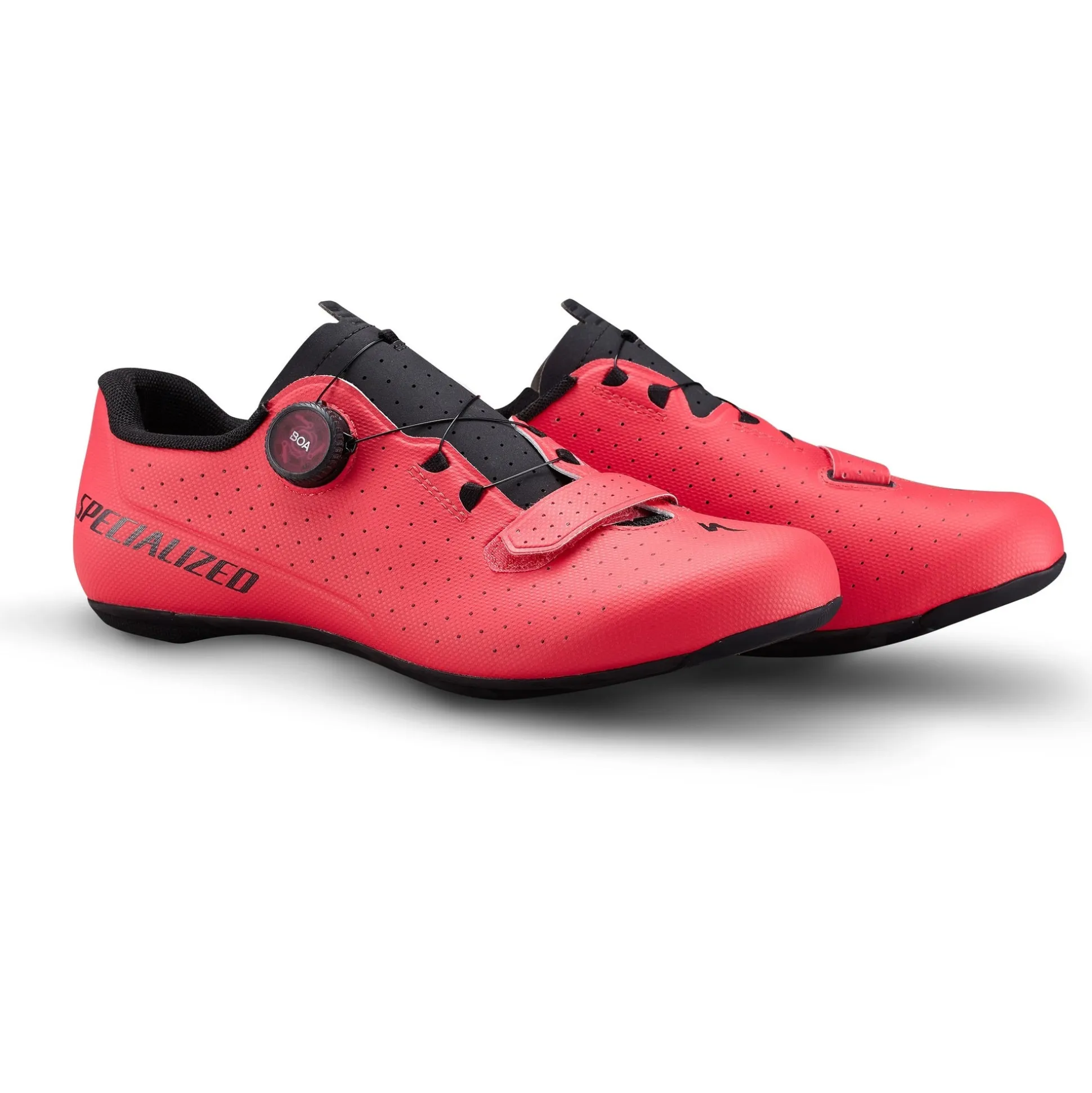 Scarpe donna Specialized Torch 2.0 Road - Rosa