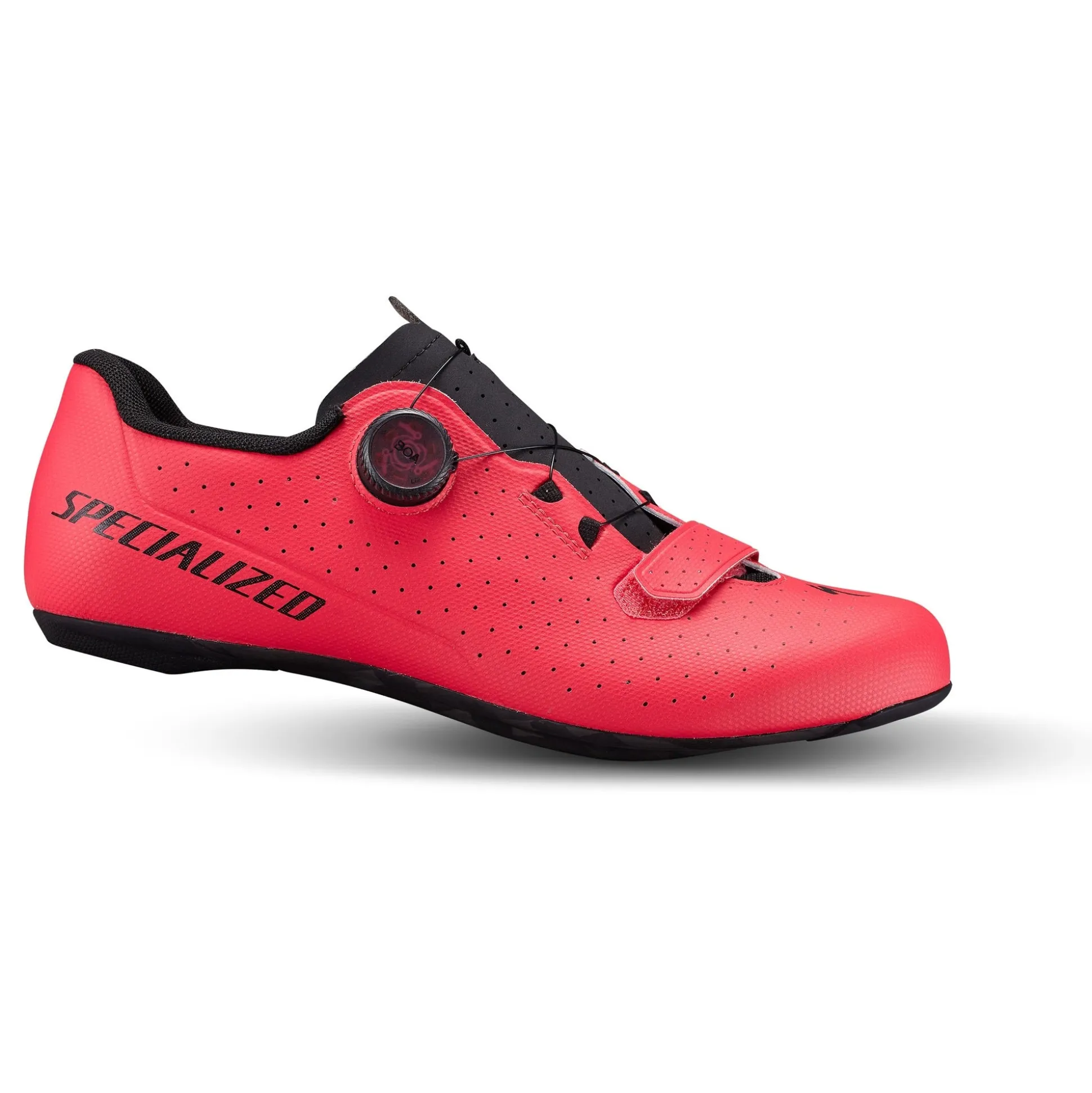 Scarpe donna Specialized Torch 2.0 Road - Rosa