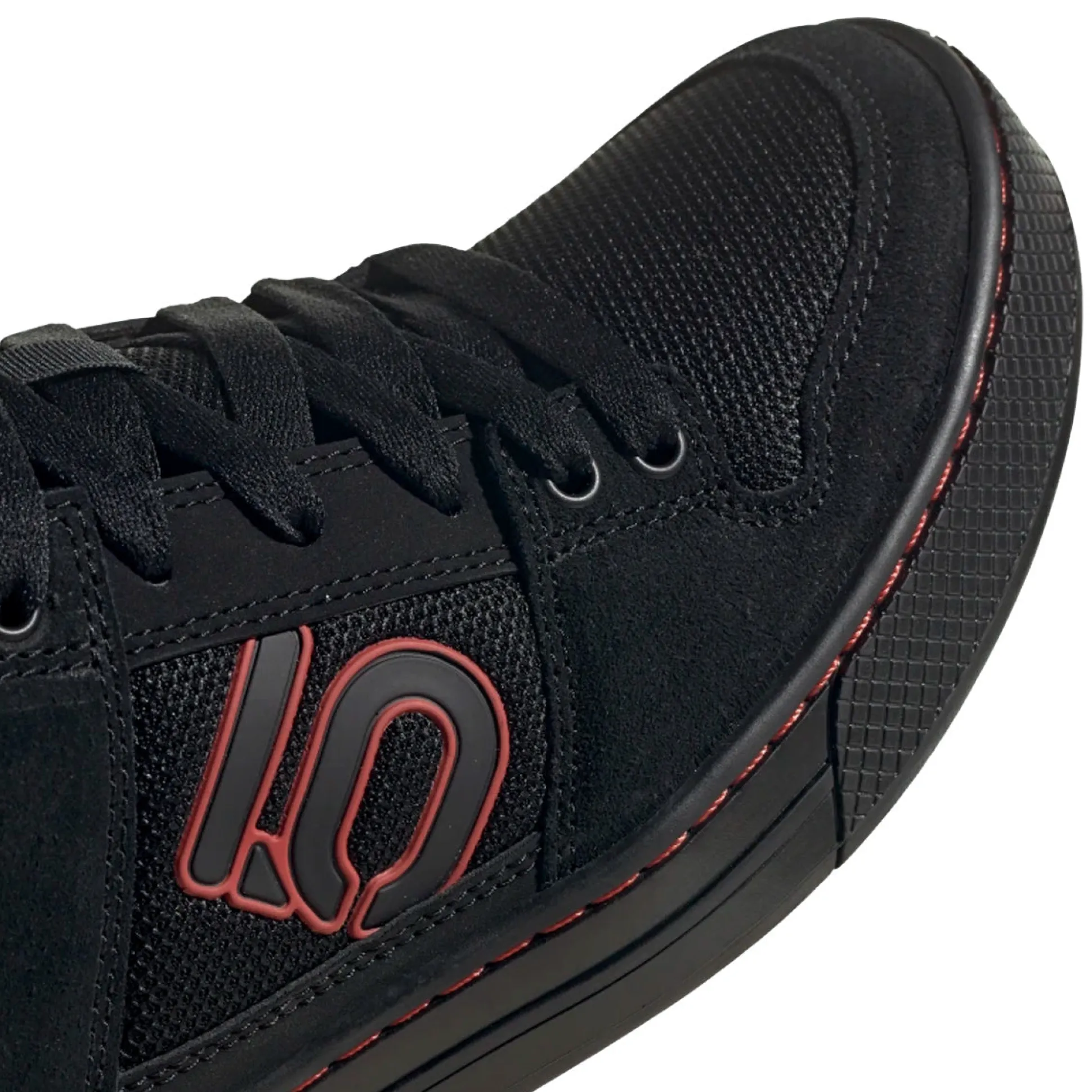 Scarpe Five Ten Freerider - Nero rosso