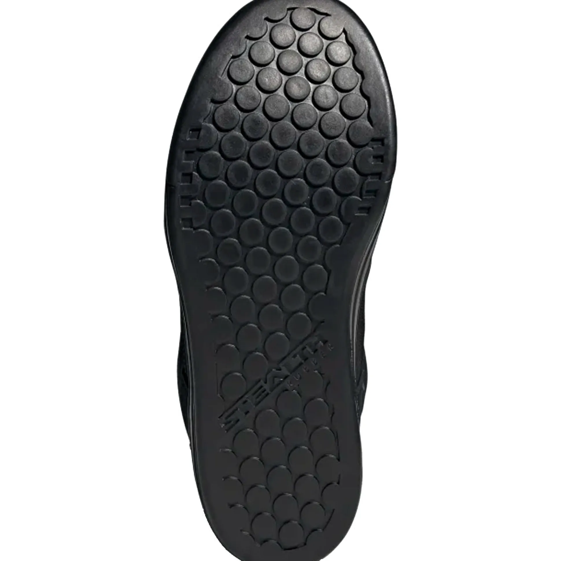 Scarpe Five Ten Freerider - Nero rosso