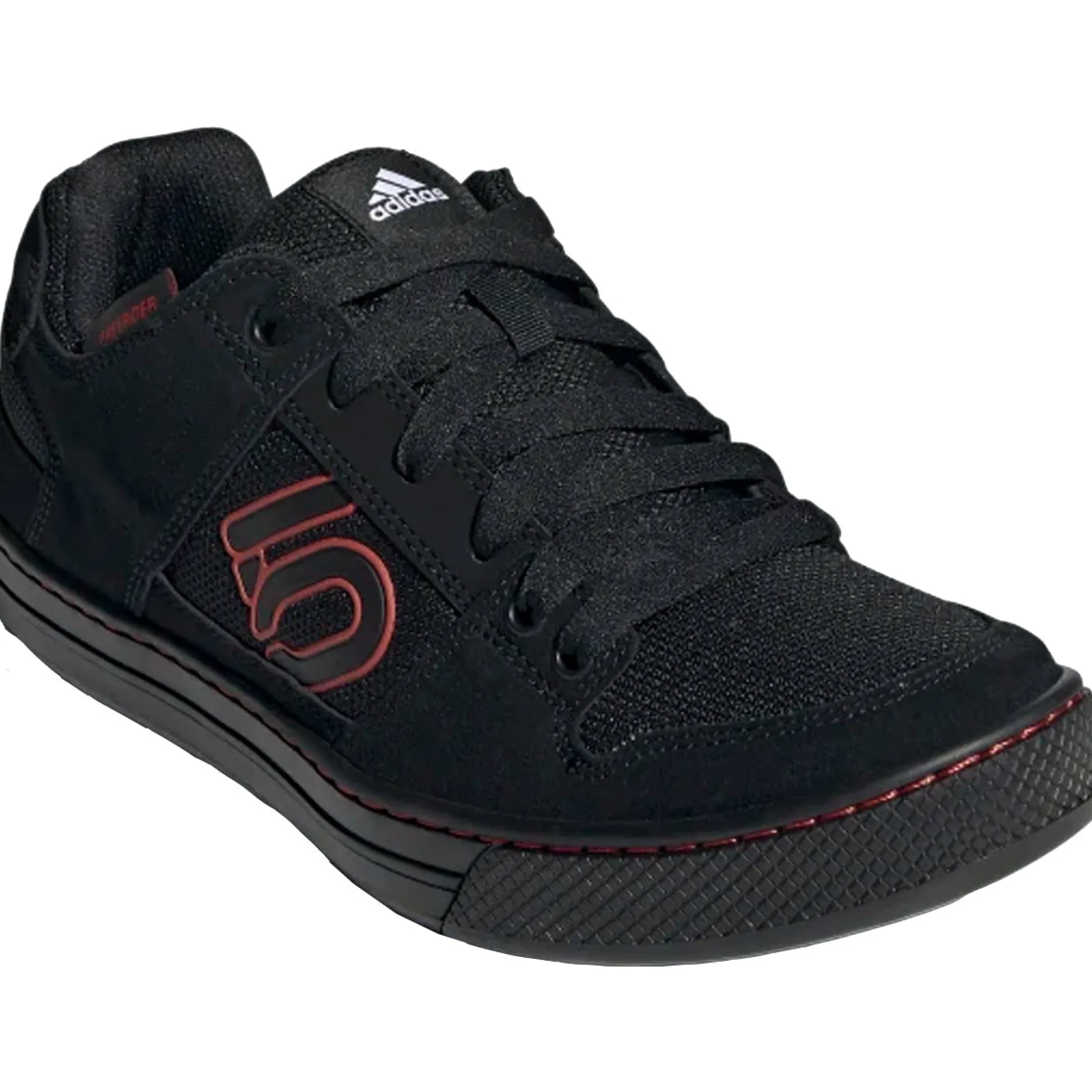 Scarpe Five Ten Freerider - Nero rosso