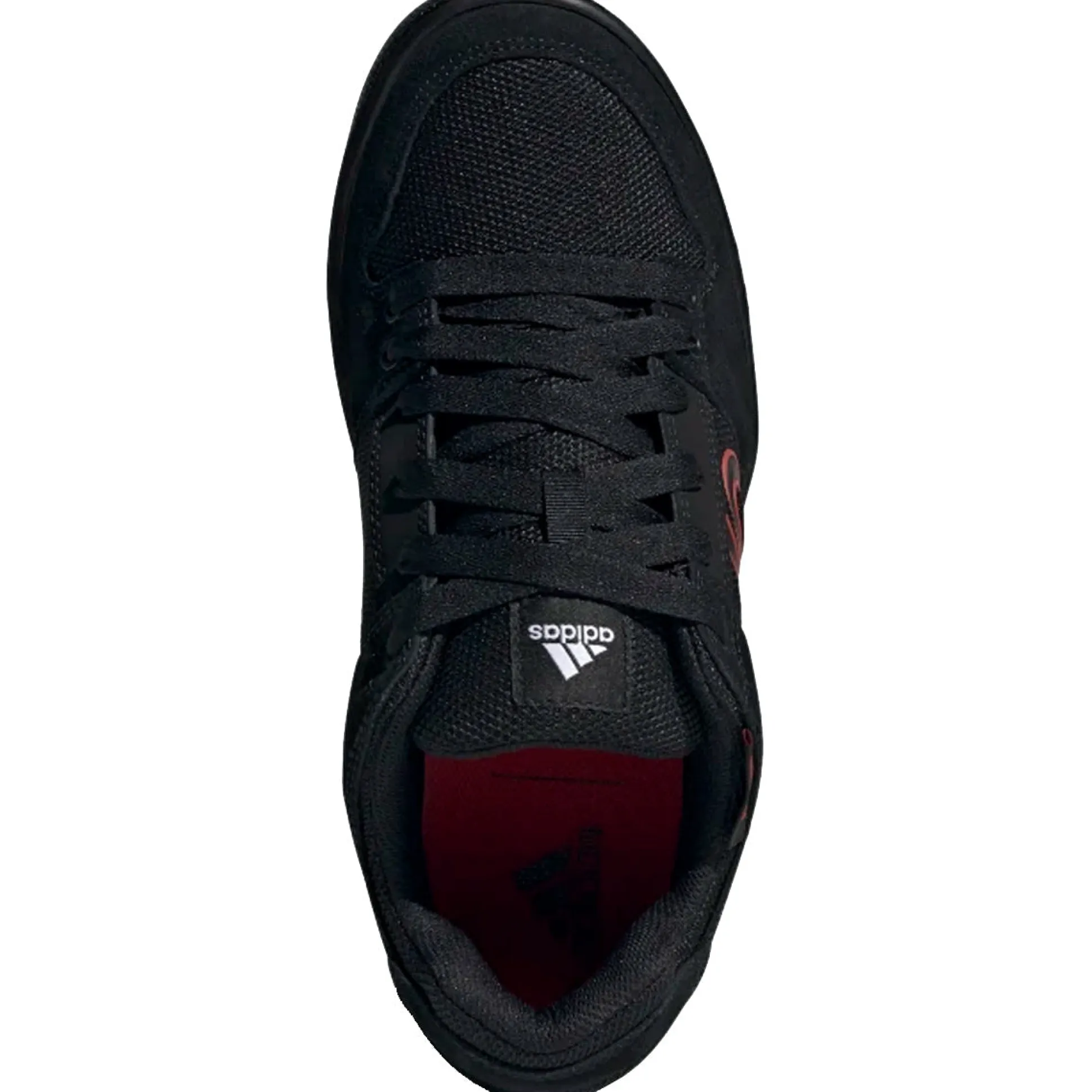 Scarpe Five Ten Freerider - Nero rosso