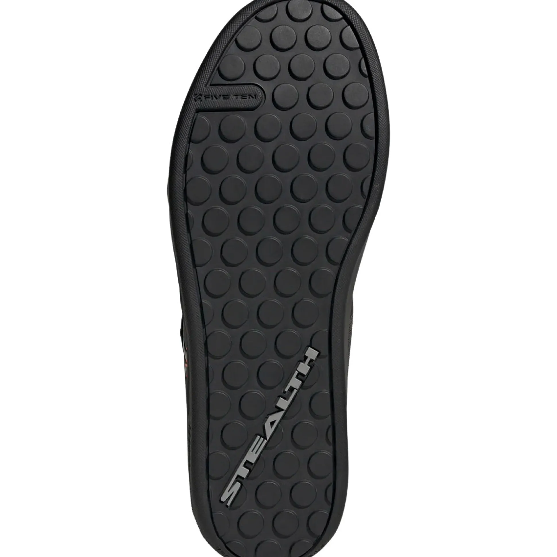 Scarpe Five Ten Freerider Pro Mid VCS - Nero