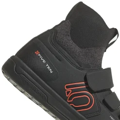 Scarpe Five Ten Freerider Pro Mid VCS - Nero
