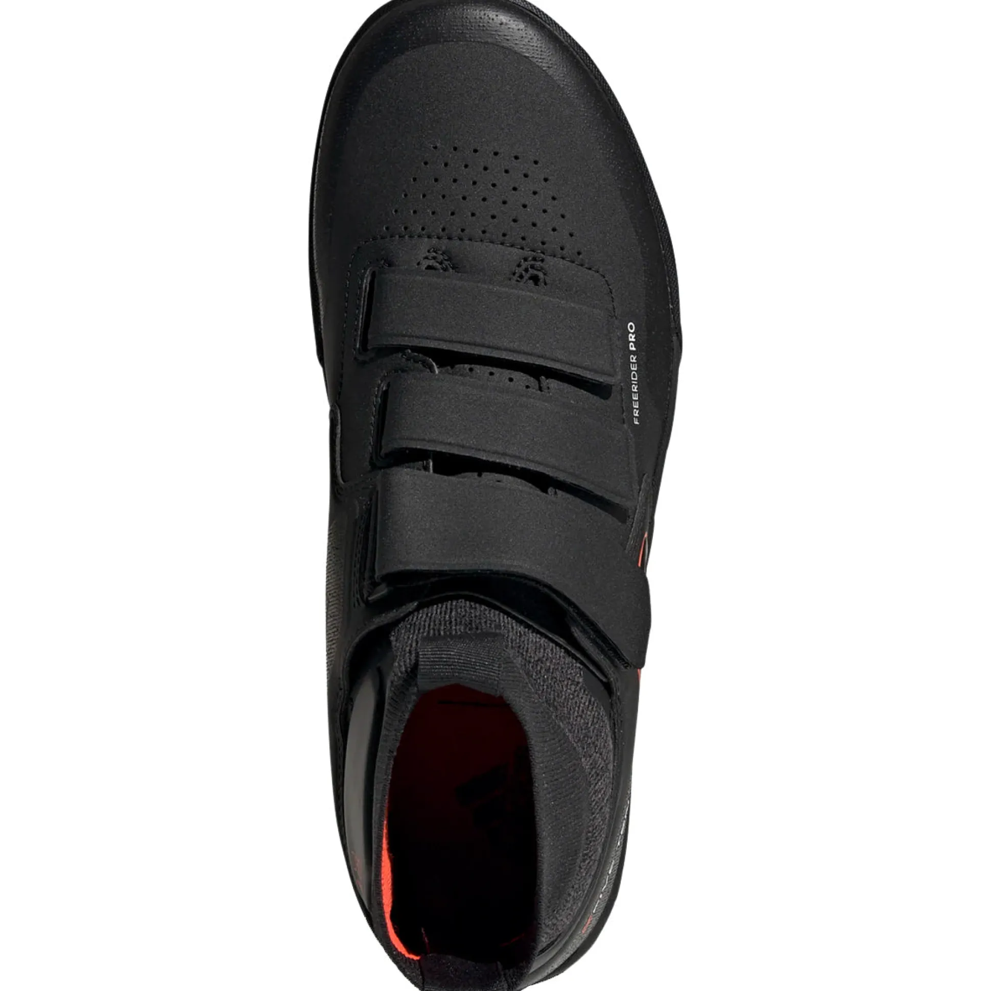 Scarpe Five Ten Freerider Pro Mid VCS - Nero