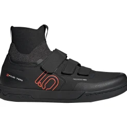 Scarpe Five Ten Freerider Pro Mid VCS - Nero