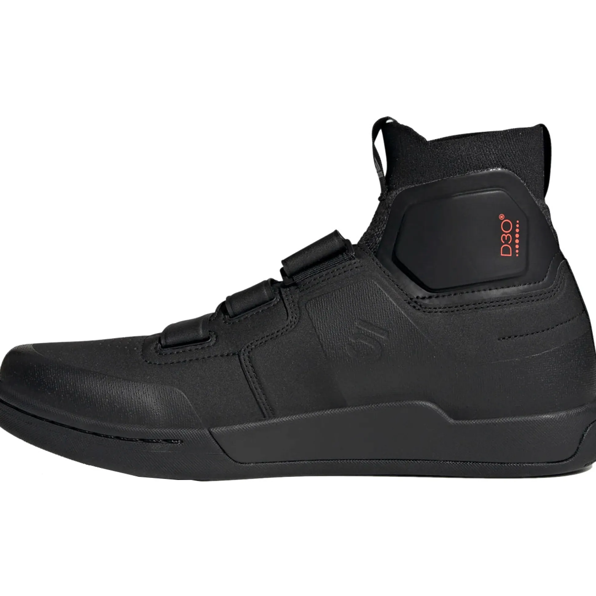 Scarpe Five Ten Freerider Pro Mid VCS - Nero