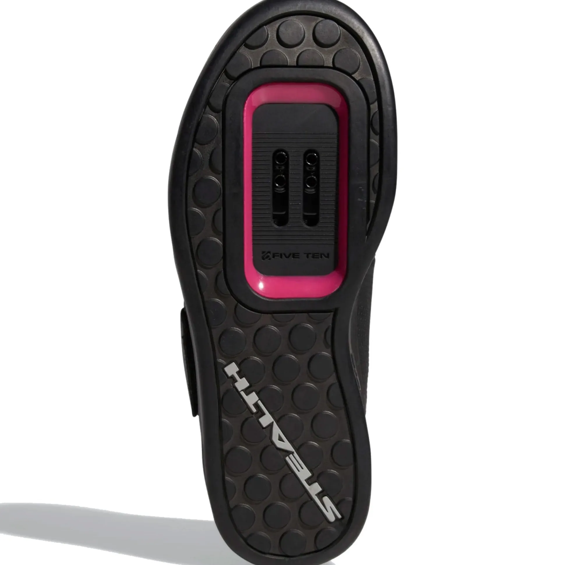 Scarpe Five Ten Hellcat Pro W - Nero rosa