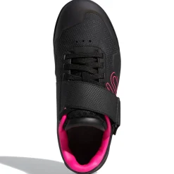 Scarpe Five Ten Hellcat Pro W - Nero rosa