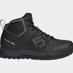 Scarpe Five Ten Impact Pro Mid - Nero grigio