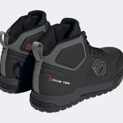 Scarpe Five Ten Impact Pro Mid - Nero grigio