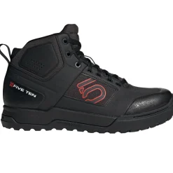 Scarpe Five Ten Impact Pro Mid - Nero rosso