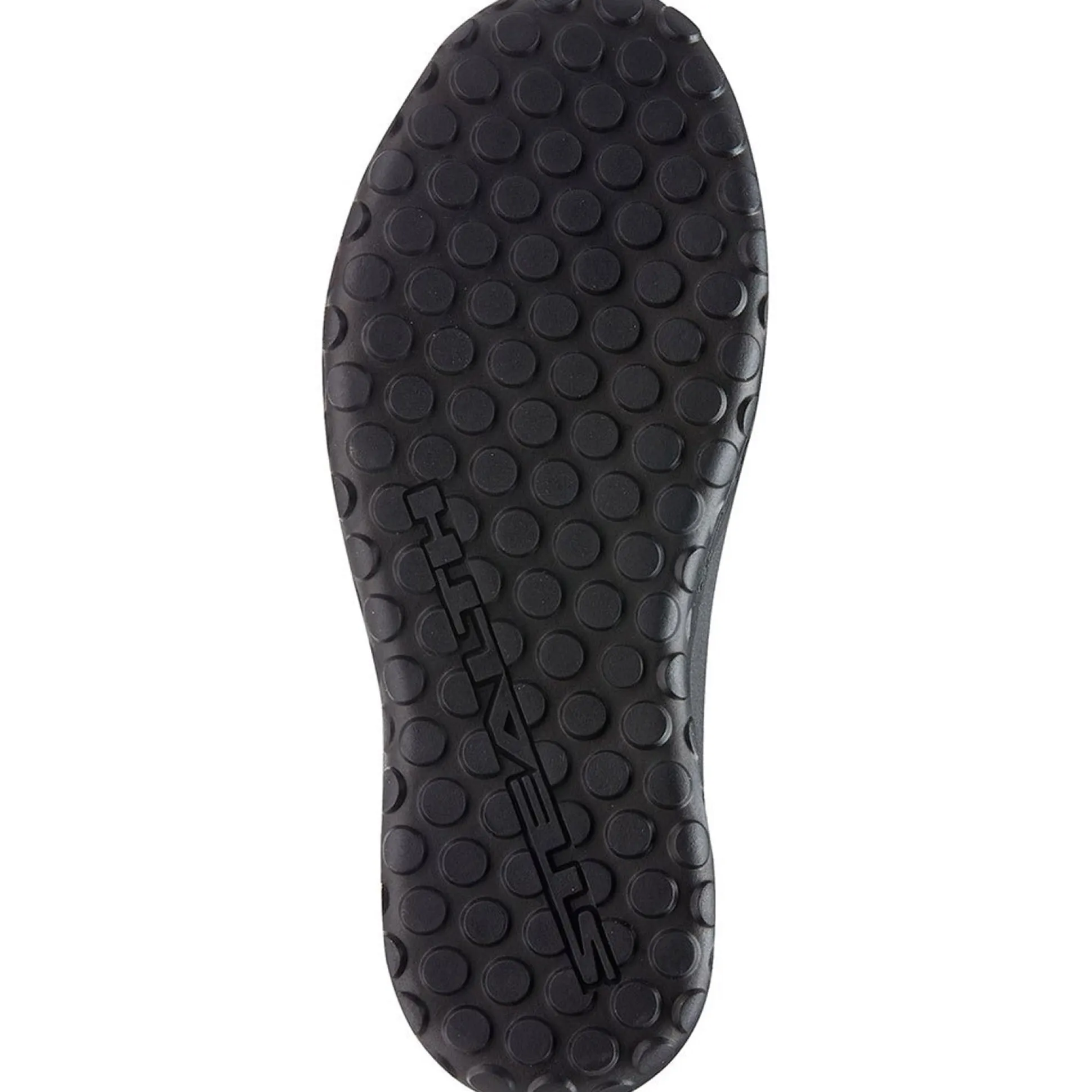 Scarpe Five Ten Impact Sam Hill - Nero verde