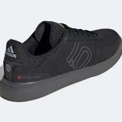 Scarpe Five Ten Sleuth DLX Canvas - Nero