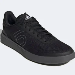 Scarpe Five Ten Sleuth DLX Canvas - Nero
