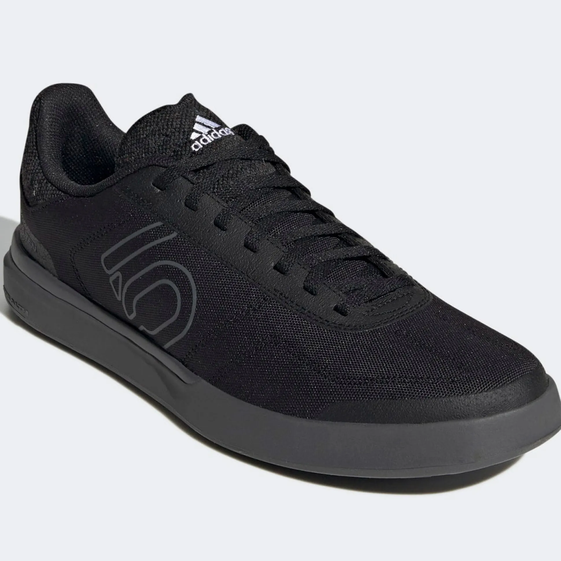 Scarpe Five Ten Sleuth DLX Canvas - Nero