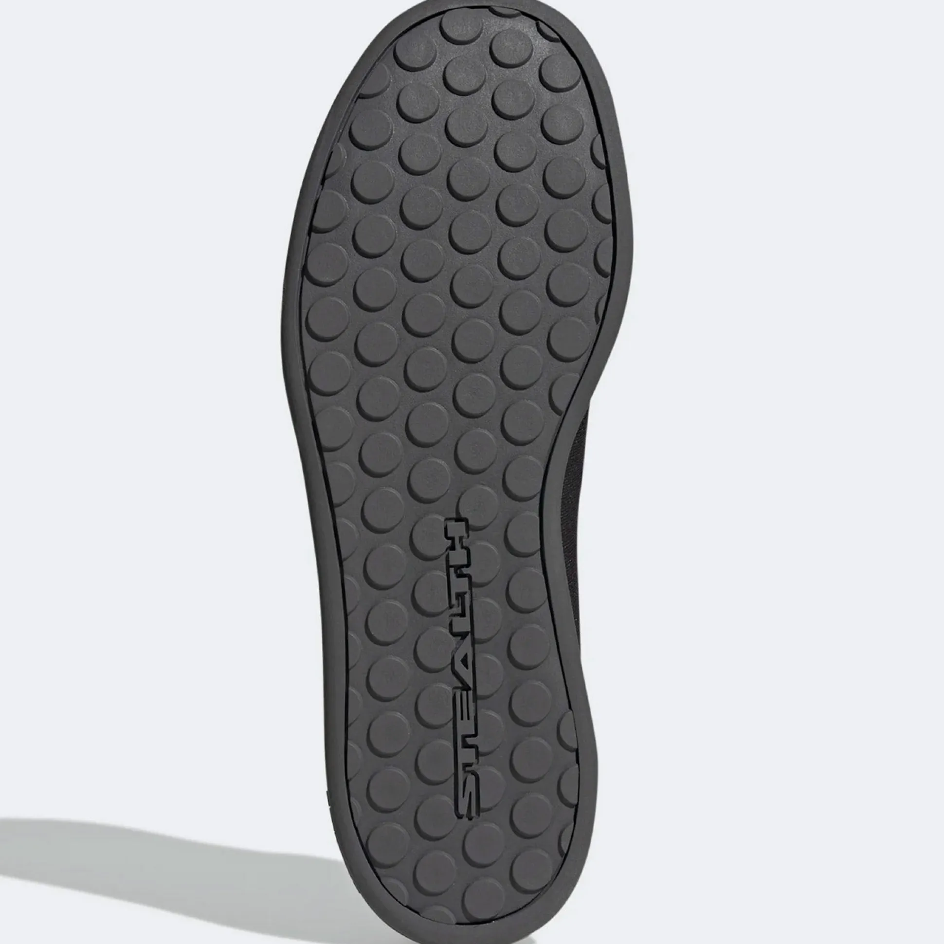 Scarpe Five Ten Sleuth DLX Canvas - Nero