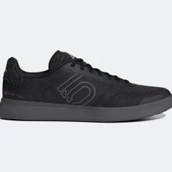 Scarpe Five Ten Sleuth DLX Canvas - Nero