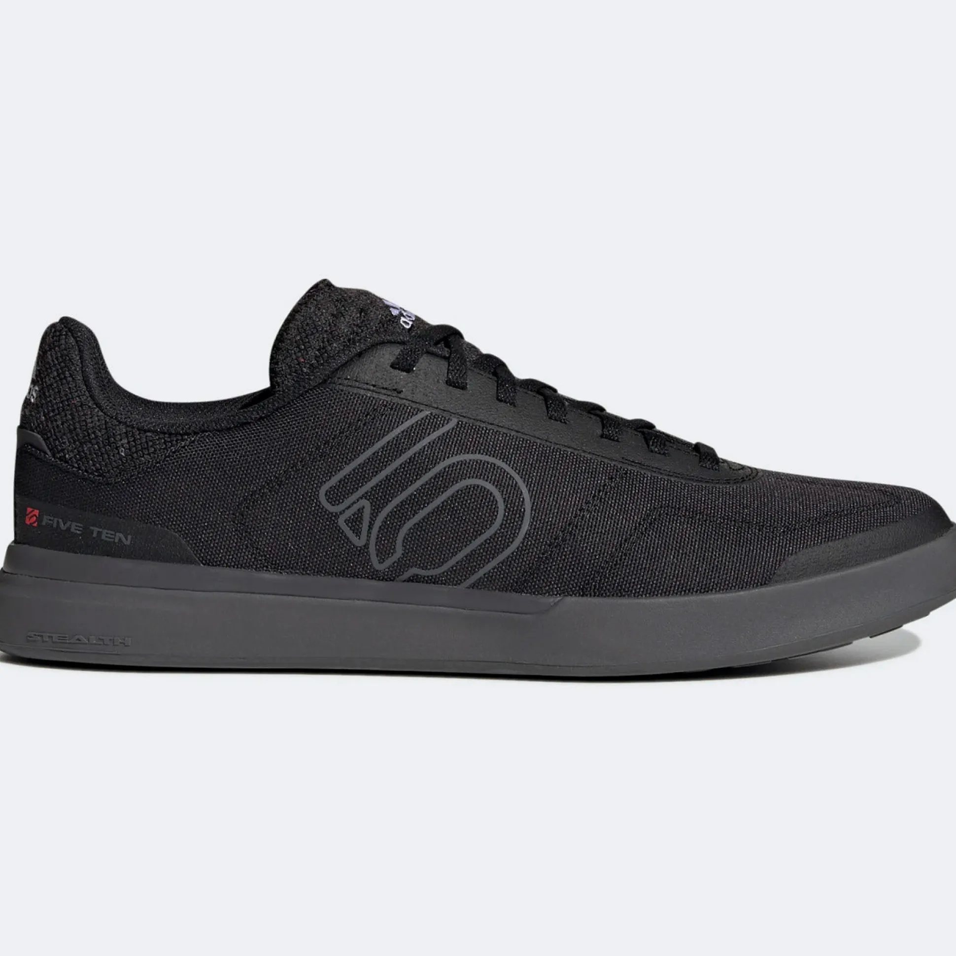 Scarpe Five Ten Sleuth DLX Canvas - Nero