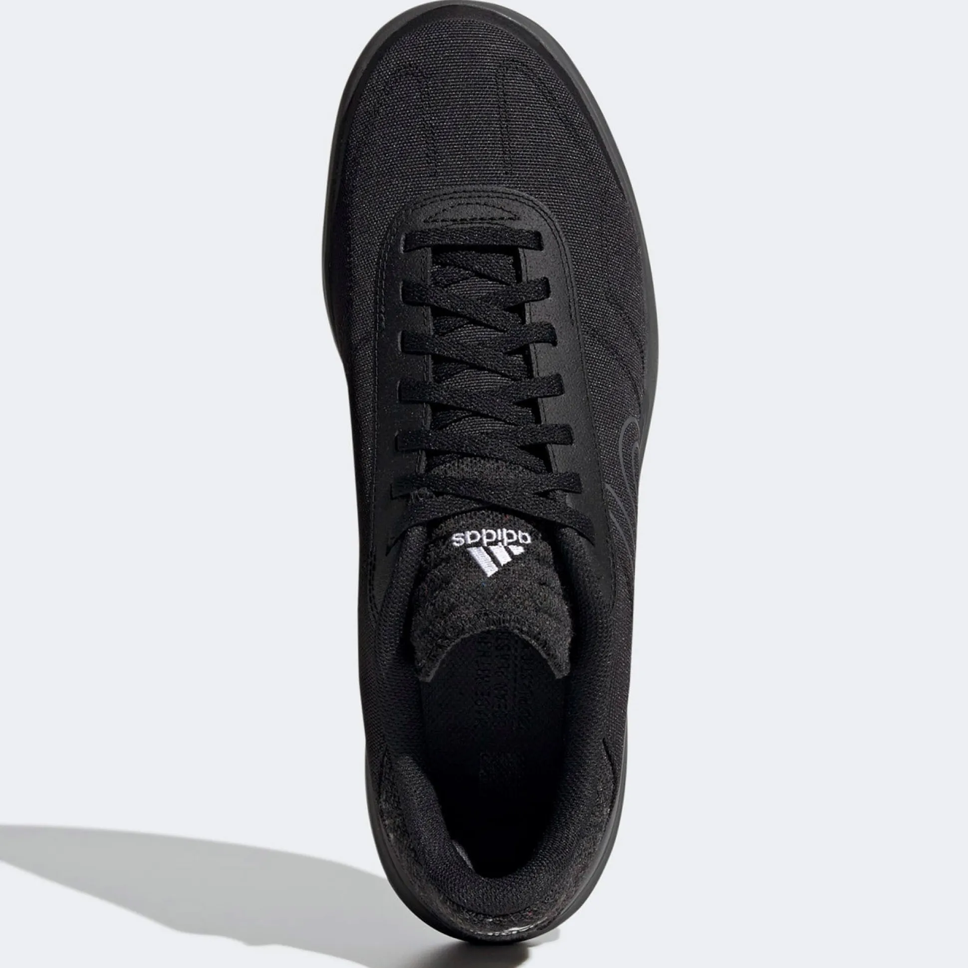 Scarpe Five Ten Sleuth DLX Canvas - Nero