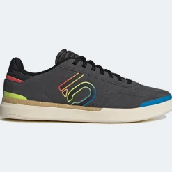 Scarpe Five Ten Sleuth DLX - Grigio