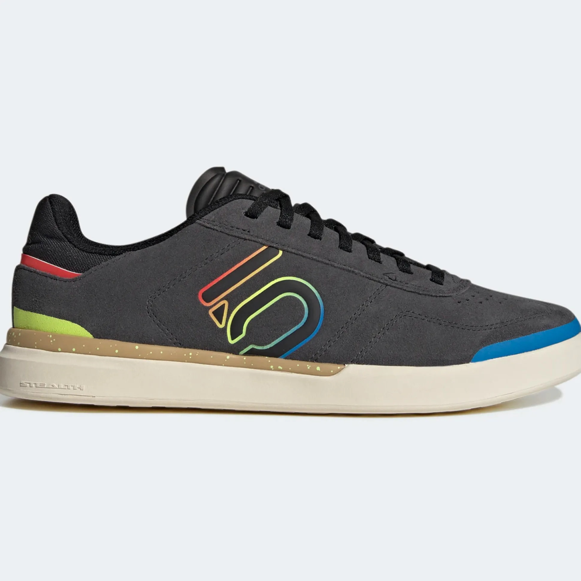 Scarpe Five Ten Sleuth DLX - Grigio
