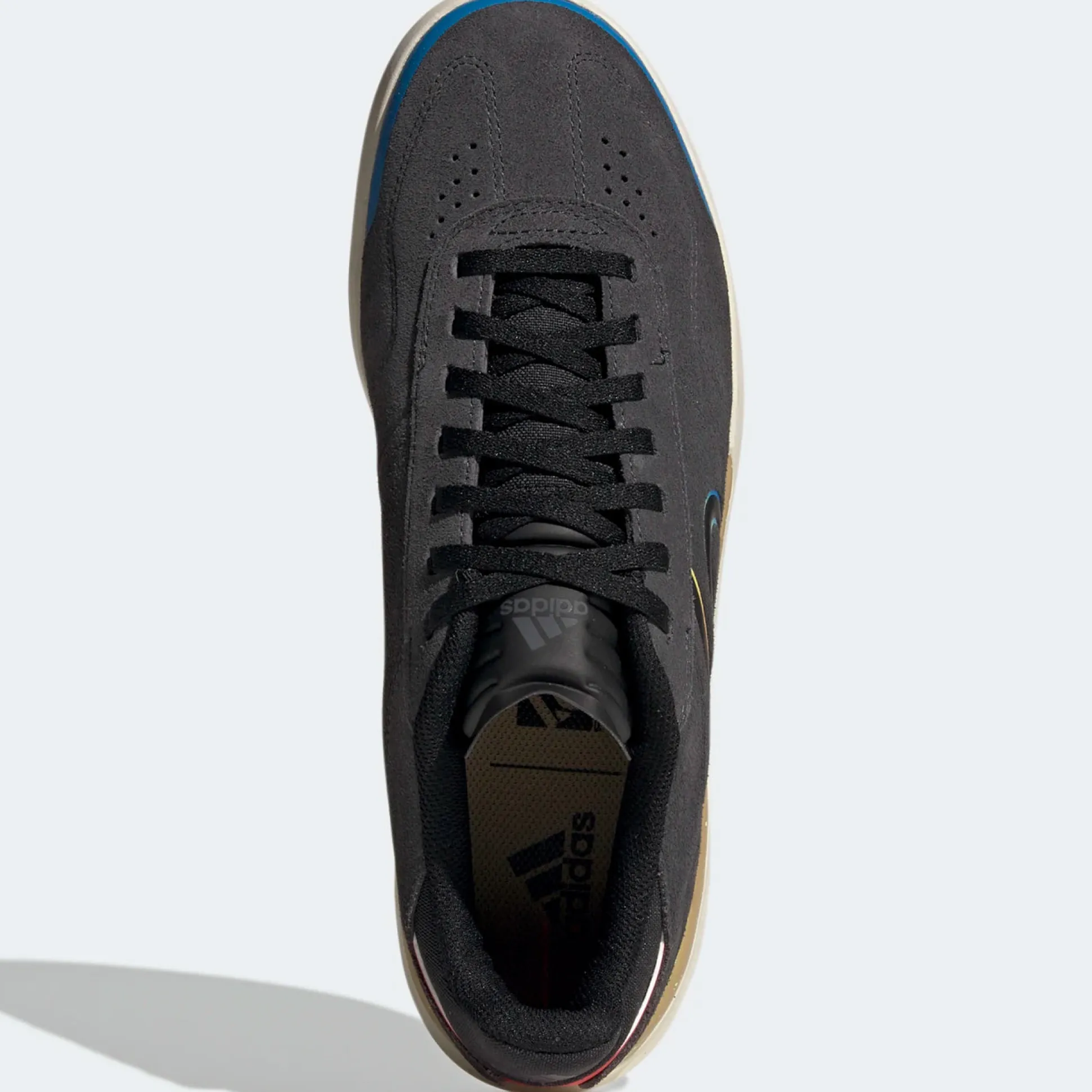Scarpe Five Ten Sleuth DLX - Grigio