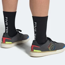 Scarpe Five Ten Sleuth DLX - Grigio