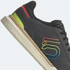 Scarpe Five Ten Sleuth DLX - Grigio