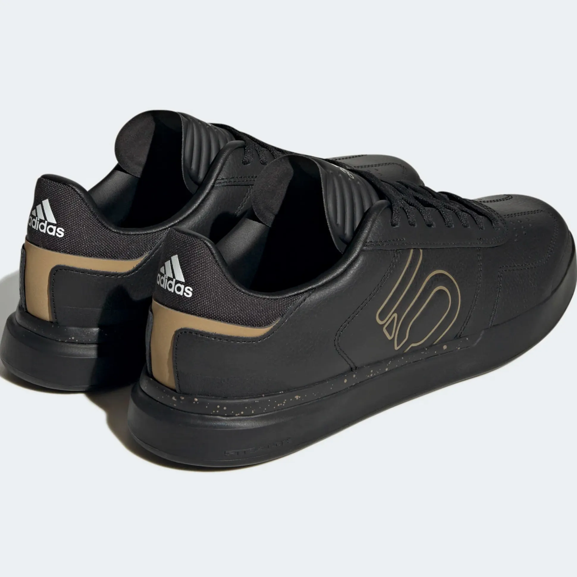 Scarpe Five Ten Sleuth DLX - Nero beige