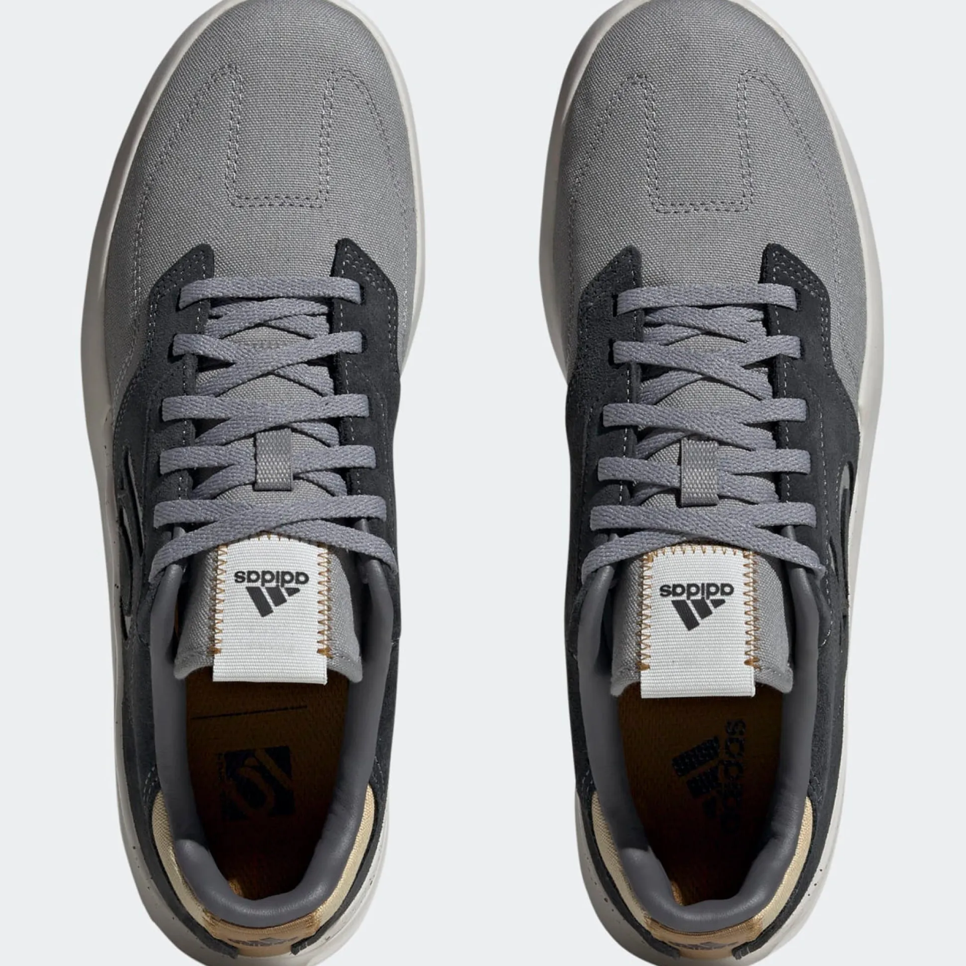 Scarpe Five Ten Sleuth - Grigio
