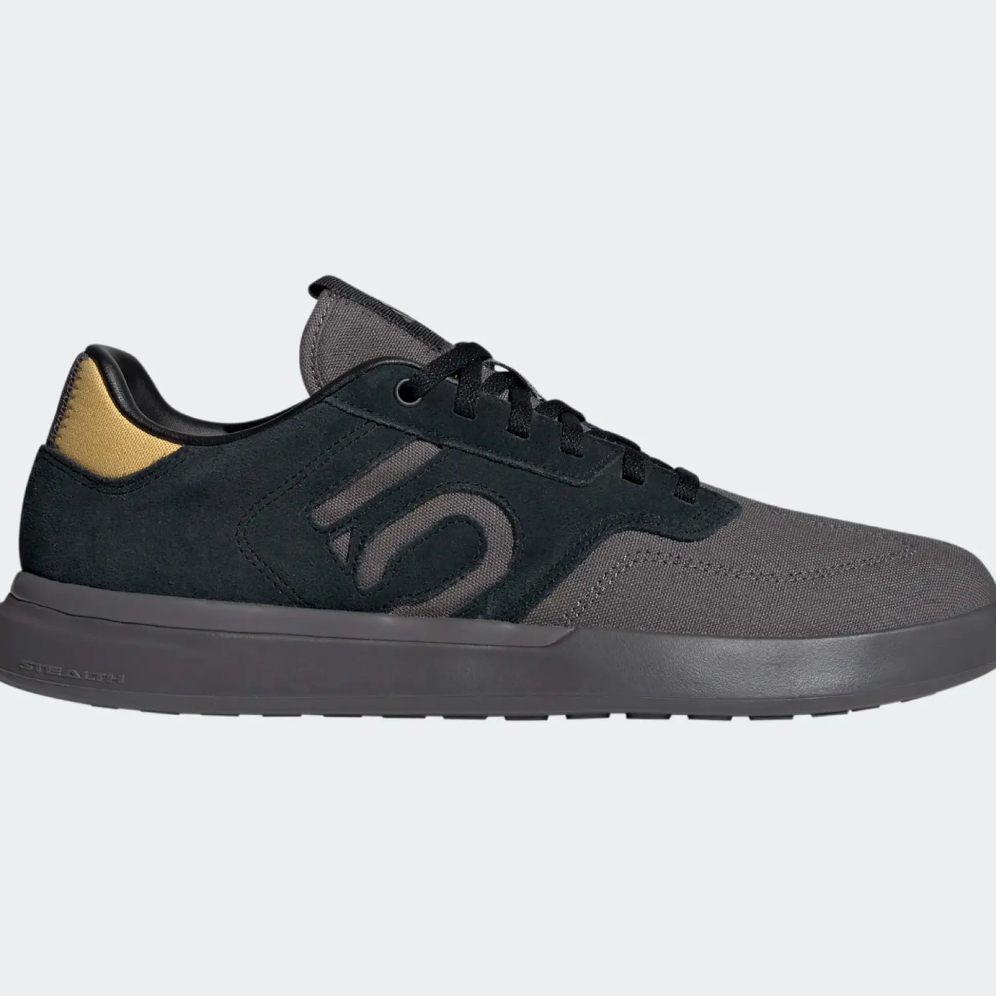 Scarpe Five Ten Sleuth - Grigio nero