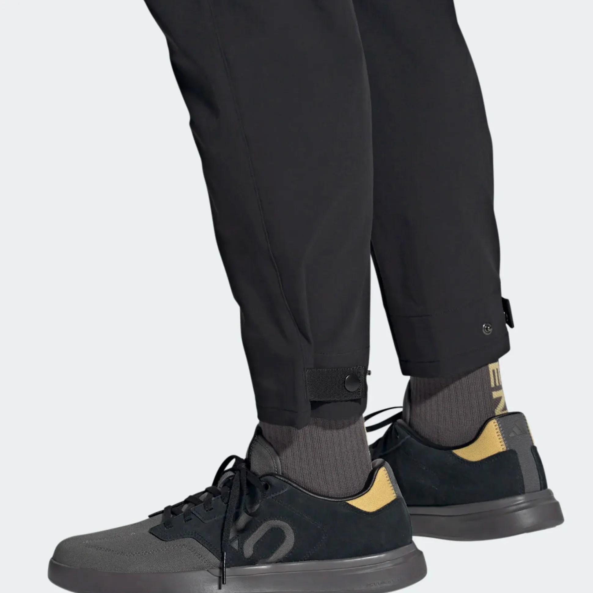 Scarpe Five Ten Sleuth - Grigio nero