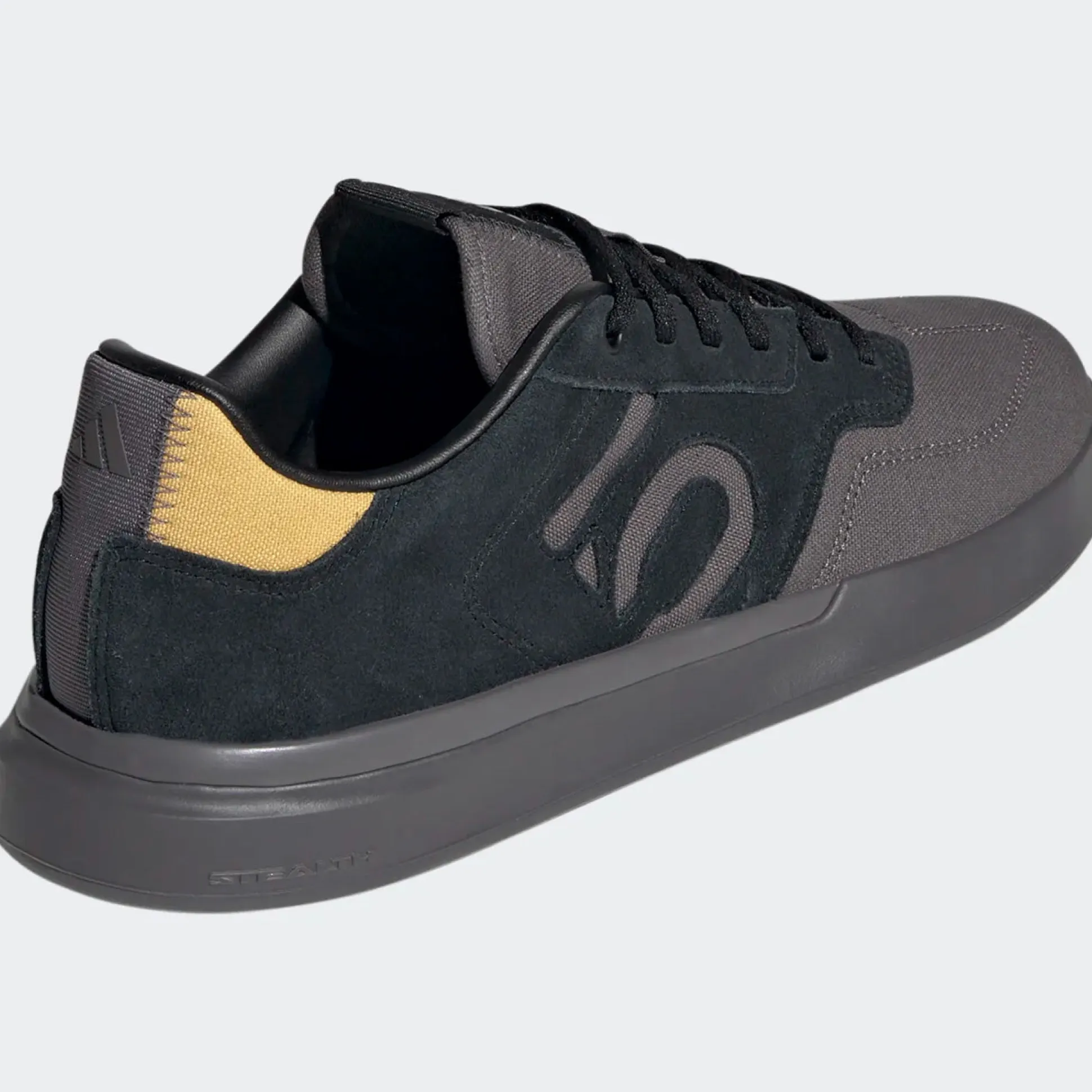 Scarpe Five Ten Sleuth - Grigio nero